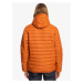 Quiksilver bunda Scaly Hood cinnamon