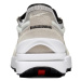 Nike Sportswear Nízke tenisky 'Waffle One'  svetlobéžová / čierna / biela