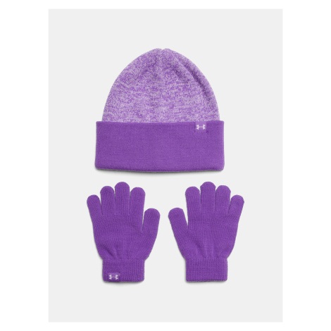 Dievčenské pokrývky hlavy Under Armour