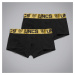 2PACK men's boxers UNCS Goldman oversized