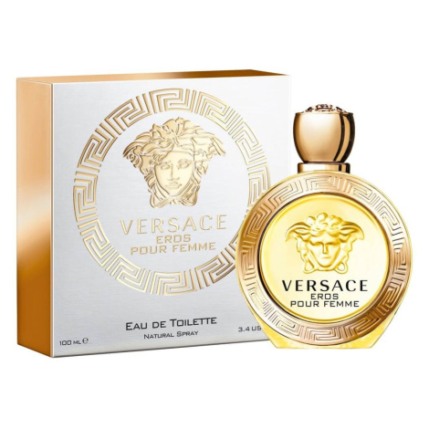 Dámske parfémy Versace