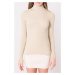 Sweater-15817-light beige