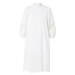 Love & Divine Košeľové šaty  biela