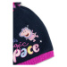 Peppa Pig Čiapka ACCCS-AW23-235PP Ružová