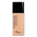 Dior - Diorskin Forever Undercover - make-up 40 ml, 033 Beige Apricot