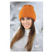 Kamea Hat K.23.032.27 Orange