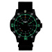 Traser H3 110722 P99 Q Tactical Black 46mm