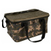 Fox taška aquos camo - 50 l