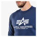 Alpha Industries Basic Sweater 178302 435