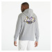 Mikina New Era Official Sweatshirt LA Lakers NBA Infill Team Logo Grey