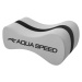 AQUA SPEED Unisex's Swimming Board Ósemka Wave Pattern 26