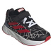 Topánky adidas Duramo SPIDER-MAN K Jr ID8048