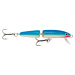 Rapala wobler jointed floating b - 9 cm 7 g