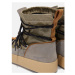 Pánske vysoké zimné topánky MOON BOOT Mtrack Citizen beige brown