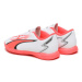 Puma Futbalové topánky Ultra Play IT 107535 01 Biela