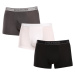 3PACK pánske boxerky Tommy Hilfiger viacfarebné (UM0UM03413 0RZ)