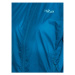 Rab Softshellová bunda Vital Hoody QWS-50-ULM-10 Modrá Slim Fit