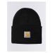 Carhartt WIP Acrylic Watch Hat Black