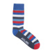 Jack&Jones Pánske ponožky 12228655 Modrá