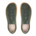 Birkenstock Sneakersy Bend 1024601 Zelená