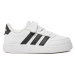 Adidas Sneakersy Breaknet 2.0 El C IE3792 Biela