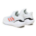 Adidas Topánky Ultrabounce El K H03686 Biela