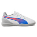 Puma Futbalové topánky KING MATCH IT Jr 108051 Biela