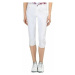 Alberto Mona-C 3xDRY Cooler Womens Trousers White