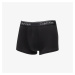 Calvin Klein Microfiber Stretch-Low Rise Boxer 3-Pack Black