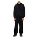 Mikina Diesel S-Rob-Hood-Microdiv Sweat-Shir Black 1