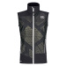 Ortovox vesta Col Becchei Vest M black raven