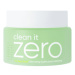 BANILA CO Clean it zero cleaning balm pore clarifying 100 ml