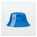 adidas Adicolor Classic Stonewashed Bucket Hat Blue Bird