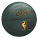 Wilson NBA Forge Plus Ball