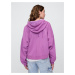 GAP Crop sweatshirt with logo - Women's
