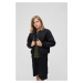 Children's jacket MA1 black