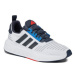 Adidas Sneakersy Swift Run Shoes IG4692 Biela