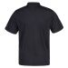 Hannah ARNEL Pánske funkčné polo tričko, čierna, veľkosť