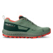 Scott SUPERTRAC 3 GTX W Dámska trailová bežecká obuv, zelená, veľkosť