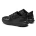 Champion Sneakersy Cage Low Cut Shoe S22195-CHA-KK001 Čierna