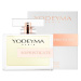 Yodeyma Sophisticate parfumovaná voda dámska Varianta: 15ml