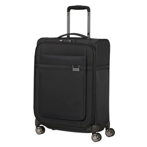 Samsonite Kabinový cestovní kufr Airea 55 cm 41 l - černá