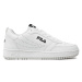 Fila Sneakersy Fila Rega Teens FFT0110 Biela