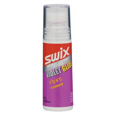 Swix F007LE - Tekutý vosk