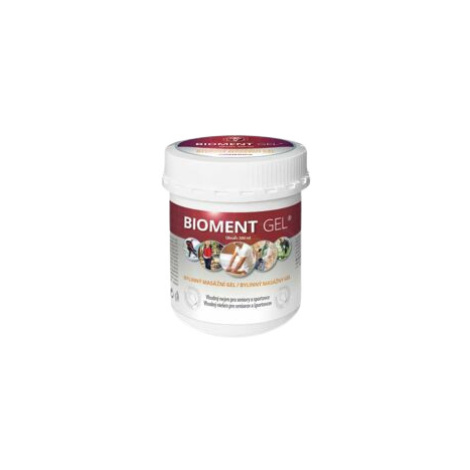 Biomedica Bioment gél 300 ml