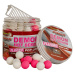 Starbaits pop up bright hot demon 50 g - 14 mm