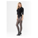 Tights for fashion lovers 30 Day Cappucino