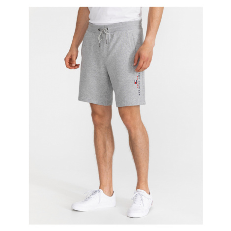 Pánske športové kraťasy a šortky Tommy Hilfiger