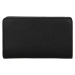 Dámska peňaženka Calvin Klein Dienes - čierna
