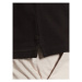 Calvin Klein Polokošeľa Stretch Pique Tipping K10K110596 Čierna Slim Fit